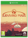 игра Surviving Mars Xbox One