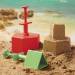фото Игрушка для песка Melissa&Doug 'Набор для строительства песчаных фигур' (MD8260) #2