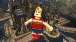 скриншот LEGO DC Super-Villains PS4 - Русская версия #2