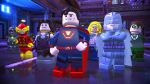 скриншот LEGO DC Super-Villains PS4 - Русская версия #4