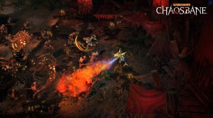 скриншот  Ключ для Warhammer: Chaosbane Deluxe Edition - RU #8