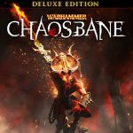 скриншот  Ключ для Warhammer: Chaosbane Deluxe Edition - RU #2