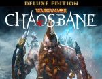 Игра Ключ для Warhammer: Chaosbane Deluxe Edition - RU