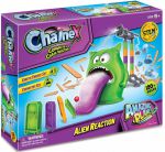 Набор научно-игровой Amazing Toys Chainex 'Инопланетная реакция' (31301)