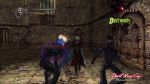 скриншот Devil May Cry HD Collection PS 3 #10