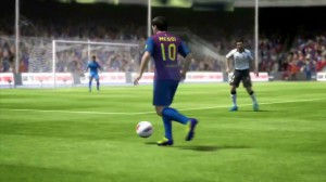 скриншот FIFA 13 X-BOX #7