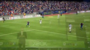 скриншот FIFA 13 X-BOX #8