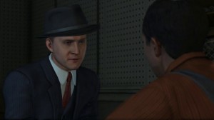 скриншот L.A.Noire. Расширенное издание #9