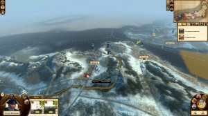 скриншот Total War: SHOGUN 2 - Закат самураев. Коллекционное издание #9