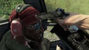 скриншот FAR CRY 3 Xbox 360 #9