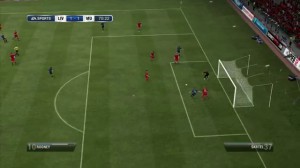 скриншот FIFA 12 PS 3 #10