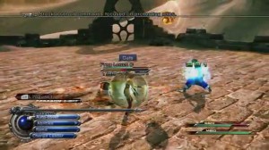 скриншот Final Fantasy XIII-2 PS3 #8