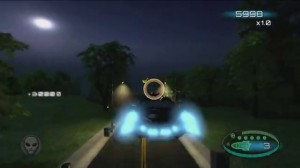 скриншот Men in Black: Alien Crisis (с поддержкой PS Move) PS 3 #10