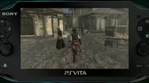 скриншот Assassin's Creed 3: Liberation PS Vita #10