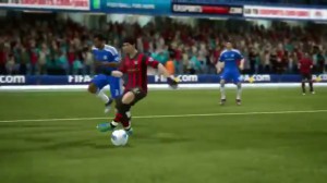 скриншот FIFA 13 PS Vita #9