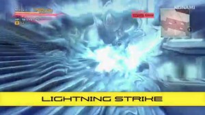 скриншот Metal Gear Rising: Revengeance Коллекционное издание PS3 #14
