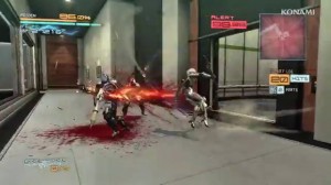 скриншот Metal Gear Rising: Revengeance Коллекционное издание PS3 #15