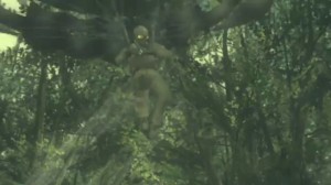 скриншот Metal Gear Solid HD Collection PS Vita #9