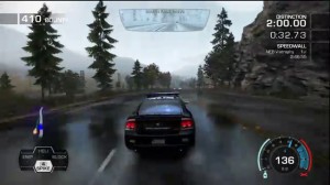 скриншот Need for Speed Hot Pursuit #10