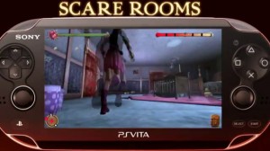 скриншот Silent Hill: Book of Memories PS Vita #9