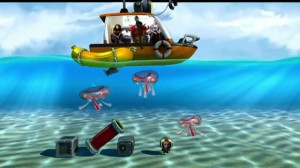 скриншот Start the Party: Save the World! Зажигай! Спасая мир PS3 #10