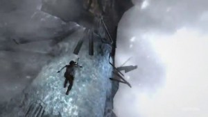 скриншот Tomb Raider PS3 #13
