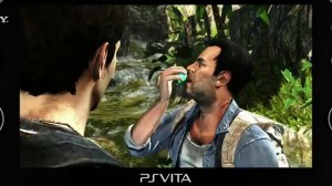 скриншот Uncharted: Golden Abyss PS VITA #9