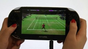 скриншот Virtua Tennis 4: World Tour PS Vita #10