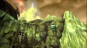 скриншот Alice: Madness Returns PS3 #9