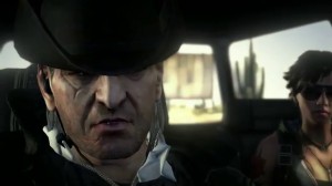 скриншот Call of Juarez: The Cartel #9
