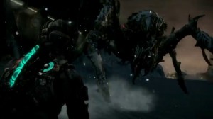 скриншот Dead Space 3 XBOX 360 #16