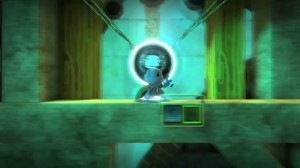 скриншот LittleBigPlanet 2 PS3 #9