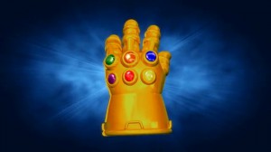скриншот Marvel Super Hero Squad: The Infinity Gauntlet PS3 #8