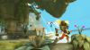 скриншот Ratchet & Clank: All 4 One PS3 #9