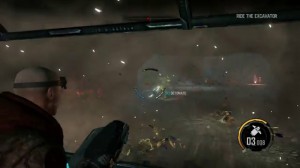 скриншот Red Faction: Armageddon #10