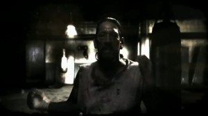 скриншот The Fight. Схватка Move PS3 #9