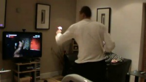 скриншот The Fight. Схватка Move PS3 #10