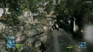 скриншот Battlefield 3. Premium Edition PS3 - Русская версия #9