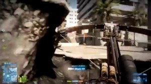 скриншот  Battlefield 3 Aftermath (код загрузки) #9