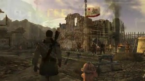скриншот Fallout: New Vegas PS3 #10