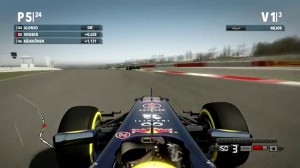 скриншот Formula 1 2012 #10