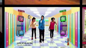 скриншот Just Dance: KIDS PS3 #9