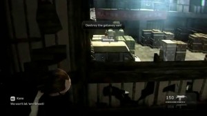 скриншот Kane & Lynch 2: Dog Days PS3 #10