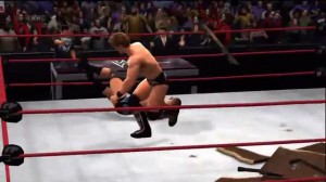 скриншот WWE'13 XBOX 360 #9
