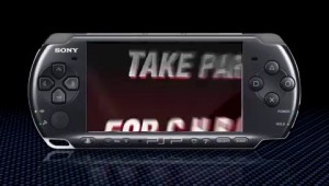 скриншот Cars 2 PSP (русская версия) #8