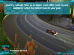 скриншот Cars 2 PSP (русская версия) #9
