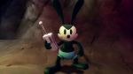 скриншот Disney Epic Mickey 2 PS Vita #10