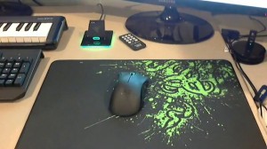 Фото Razer Goliathus Alpha Control Fragged Edition New (RZ02-00211000-R3M1-R) #3