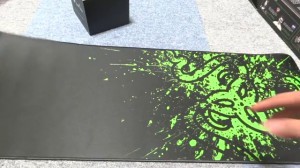 Фото Razer Goliathus Fragged Extended Speed (RZ02-00211700--R3M1-R) #3