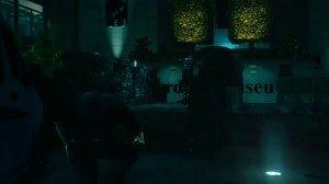 скриншот Dark #10